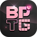 BLACKPINK THE GAME安装器图标