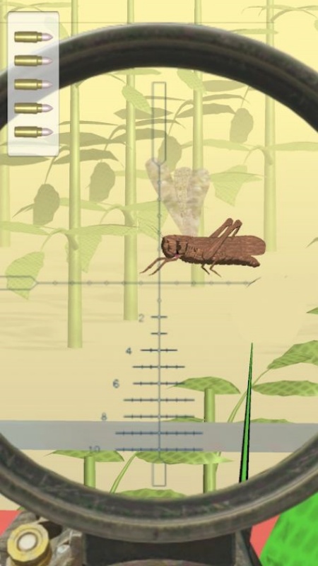 Pest Sniper游戏图3