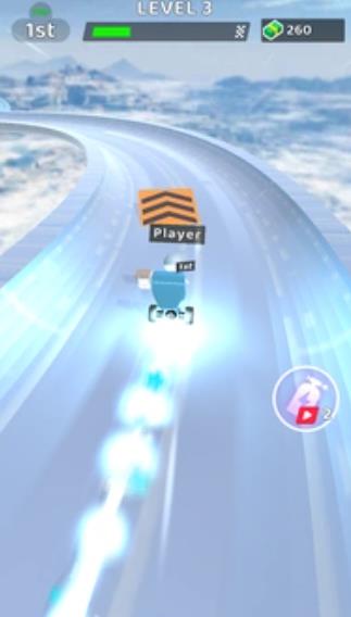 Crazy Carts中文版图4