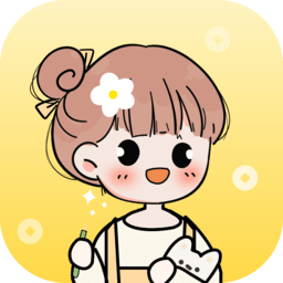 记账多多app图标