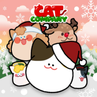 懒猫公司大亨游戏图标