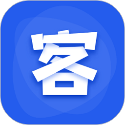 商家客源app图标