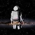系外行星定居者（Exoplanet Settlers）图标