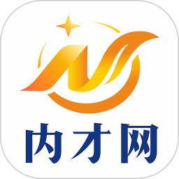 内才网app图标