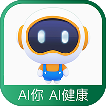 国寿AI健康官网版图标
