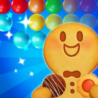 Cookie Kingdom游戏图标