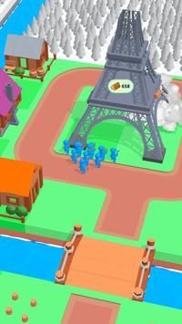 Join Lumberjack手游图3