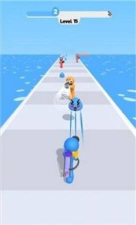 史莱姆真空枪3D(Vacuum Slime 3D)图2