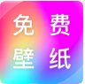 免费壁纸多多app图标
