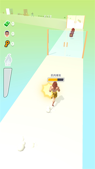 Muscle Rush游戏图1