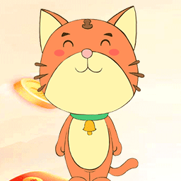 喵喵猜谜游戏图标