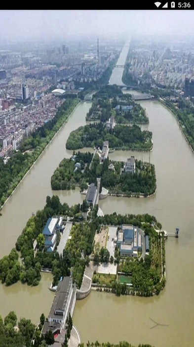 邵仙套闸app图3