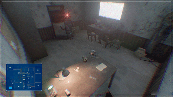 悬案2: 刹那惊颤图2