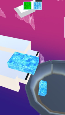 刨冰机3D游戏图2