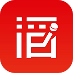 滔客说app图标
