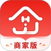 回家呗商家版最新版图标