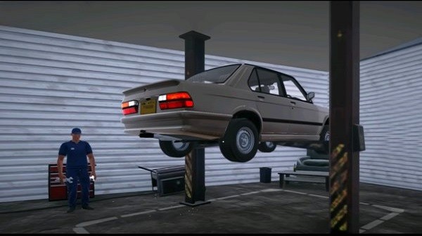 Cars For Sales游戏图2