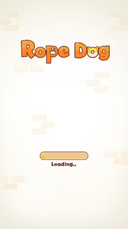 围绳小狗（RopeDog）图2