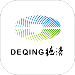 我德清app图标