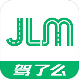 驾了么学车app图标