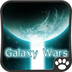 星际防御战图标