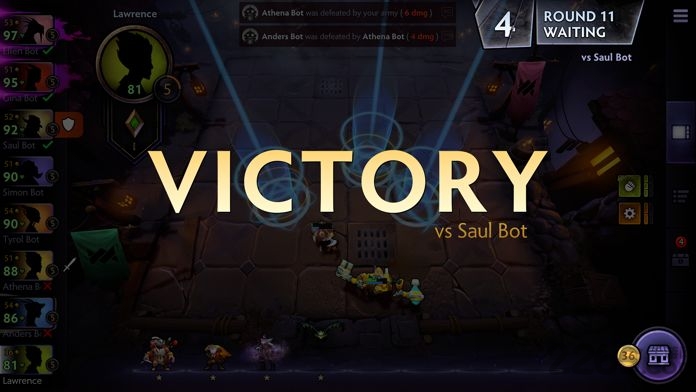 刀塔霸业(Underlords)图1