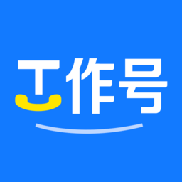 企业工作号app图标