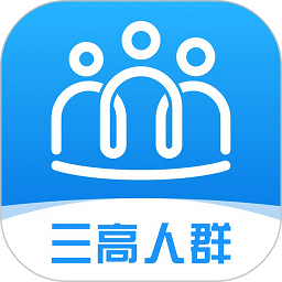 撼高组app图标