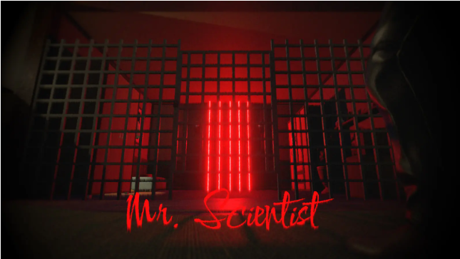 科学家先生游戏(Mr. Scientist)图3