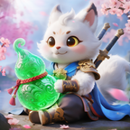 仗剑论三界游戏图标