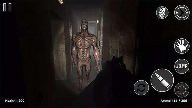 Zombie Monsters 6图2