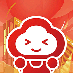 梯到手机版图标