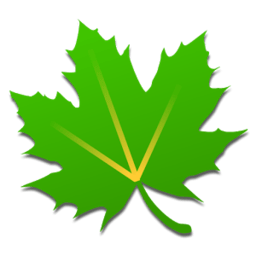 绿色守护app图标