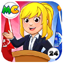 My City : Election Day安装器游戏图标
