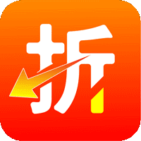 巨折惠优品app图标
