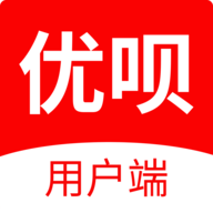 优呗app图标