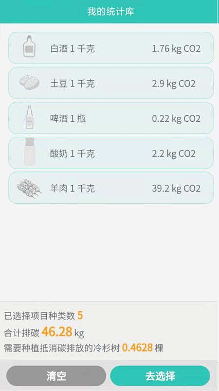 碳际通app图2