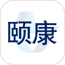 麒健-颐康版手机版图标