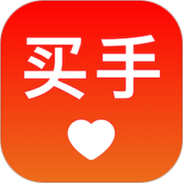 爱逛买手店app图标