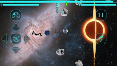沙雕宇宙火柴人图1
