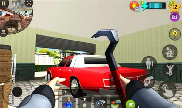 可怕的陌生人3D([Installer] Scary Stranger 3D)图3
