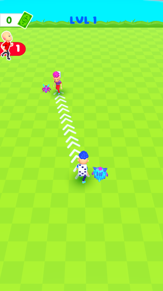 Poke Dice游戏图2
