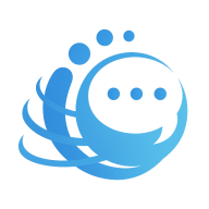 讯通app图标