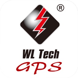 WL GPS app图标