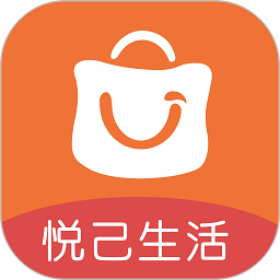 悦己生活app图标
