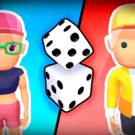 Poke Dice游戏图标