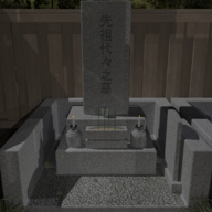 逃出墓地（Cemetery）游戏图标