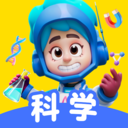 科学天天练app图标