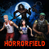 恐怖领域手游(Horrorfield)图标