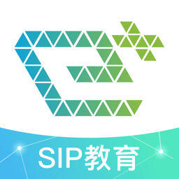 易加教育app图标